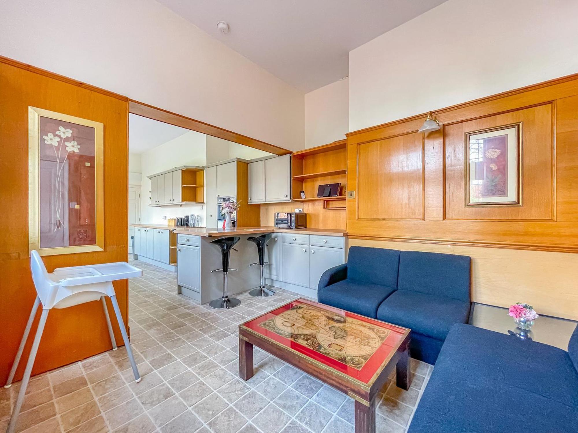 *Rf9Bc* For Your Most Relaxed & Cosy Stay + Free Parking + Free Fast Wifi * Leeds  Eksteriør bilde