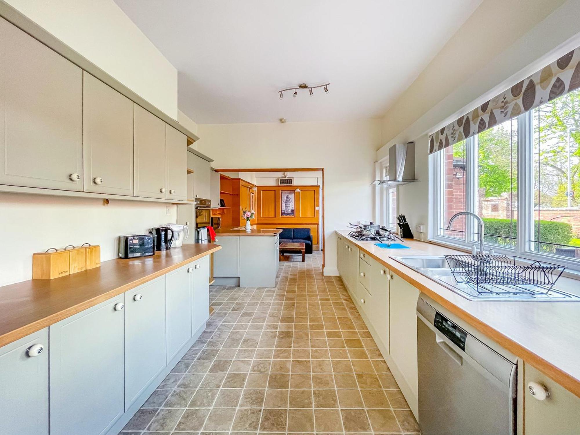 *Rf9Bc* For Your Most Relaxed & Cosy Stay + Free Parking + Free Fast Wifi * Leeds  Eksteriør bilde